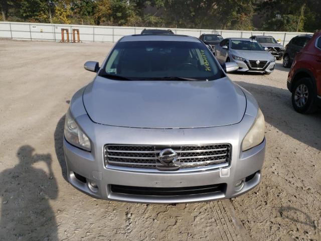 Photo 4 VIN: 1N4AA51E19C816211 - NISSAN MAXIMA S 