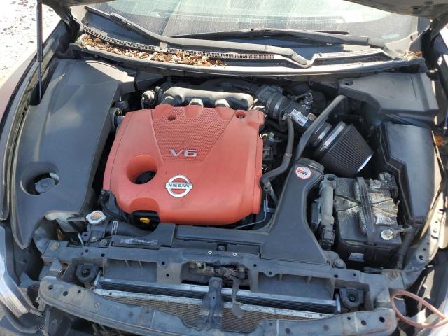 Photo 10 VIN: 1N4AA51E19C816502 - NISSAN MAXIMA S 