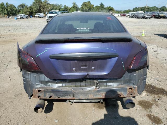 Photo 5 VIN: 1N4AA51E19C816502 - NISSAN MAXIMA S 