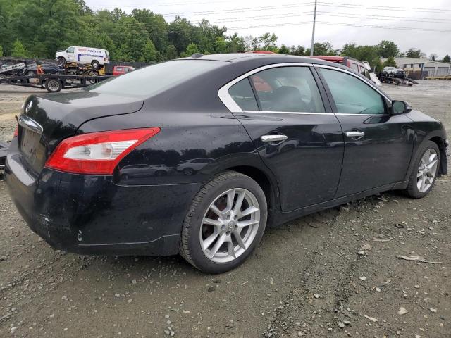 Photo 2 VIN: 1N4AA51E19C821201 - NISSAN MAXIMA S 