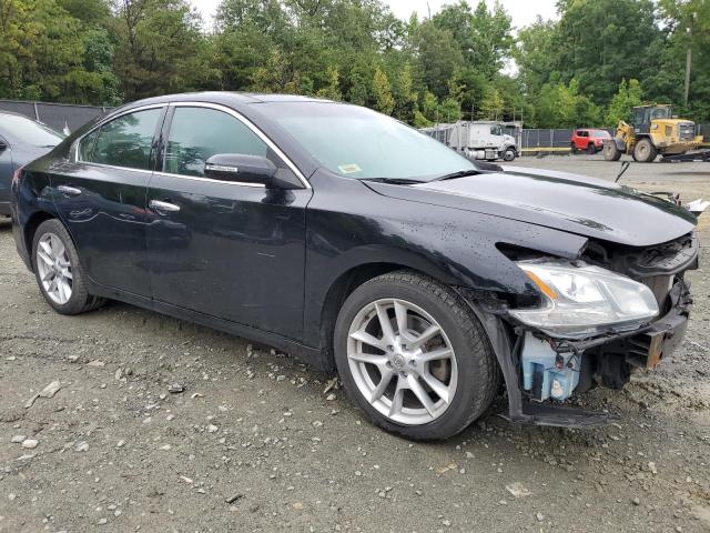 Photo 3 VIN: 1N4AA51E19C821201 - NISSAN MAXIMA S 