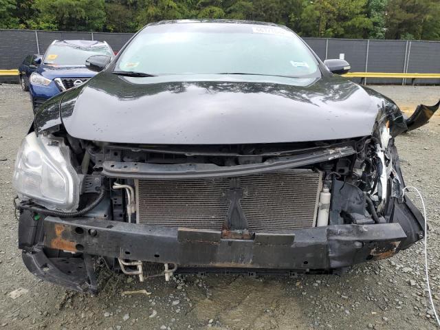 Photo 4 VIN: 1N4AA51E19C821201 - NISSAN MAXIMA S 