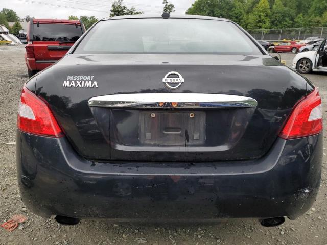 Photo 5 VIN: 1N4AA51E19C821201 - NISSAN MAXIMA S 