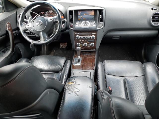 Photo 7 VIN: 1N4AA51E19C821201 - NISSAN MAXIMA S 