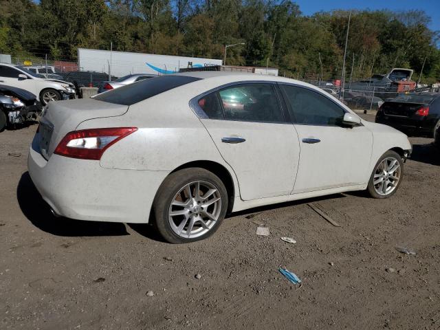 Photo 2 VIN: 1N4AA51E19C823787 - NISSAN MAXIMA S 