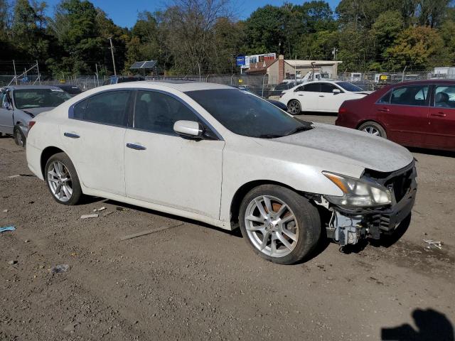 Photo 3 VIN: 1N4AA51E19C823787 - NISSAN MAXIMA S 