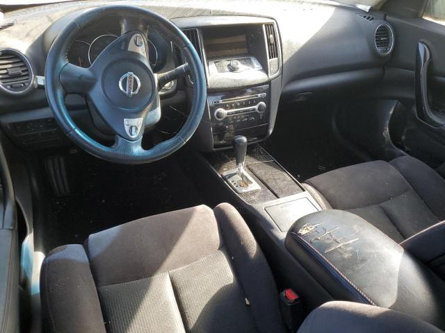 Photo 7 VIN: 1N4AA51E19C823787 - NISSAN MAXIMA S 