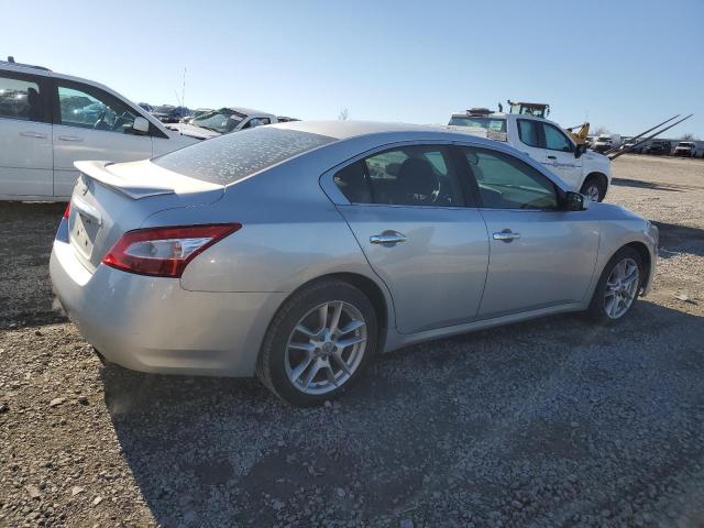 Photo 2 VIN: 1N4AA51E19C838564 - NISSAN MAXIMA S 