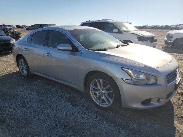 Photo 3 VIN: 1N4AA51E19C838564 - NISSAN MAXIMA S 