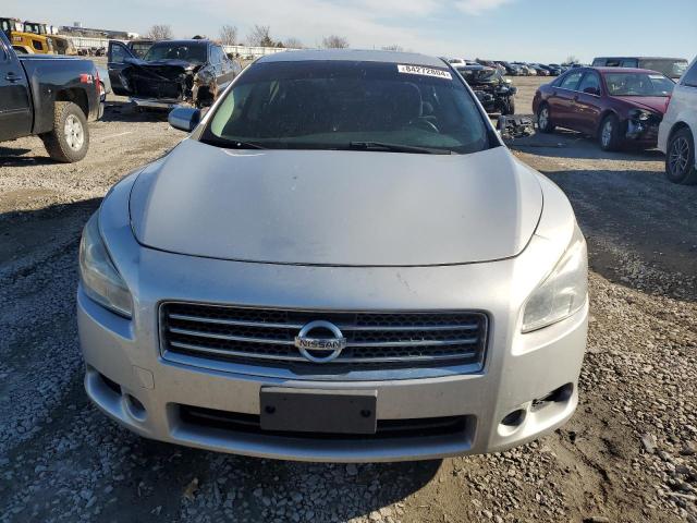 Photo 4 VIN: 1N4AA51E19C838564 - NISSAN MAXIMA S 