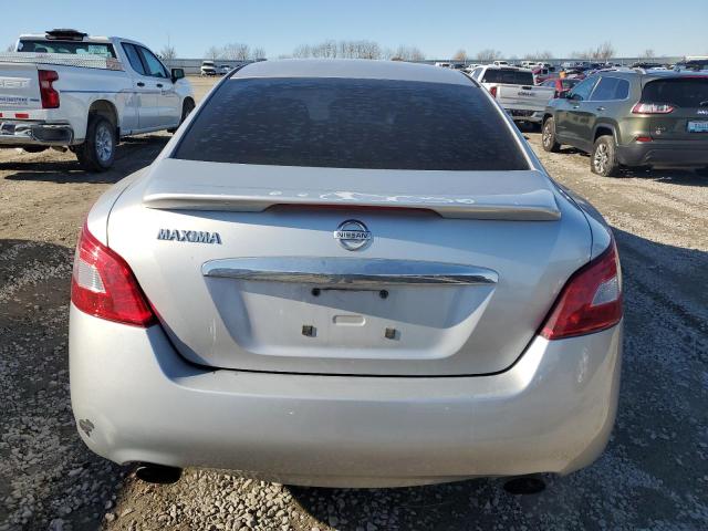 Photo 5 VIN: 1N4AA51E19C838564 - NISSAN MAXIMA S 