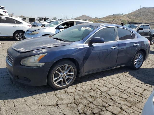 Photo 0 VIN: 1N4AA51E19C839911 - NISSAN MAXIMA 