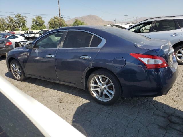 Photo 1 VIN: 1N4AA51E19C839911 - NISSAN MAXIMA 