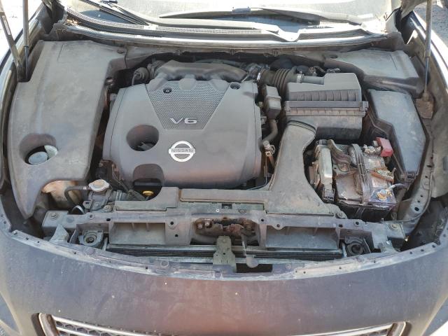 Photo 10 VIN: 1N4AA51E19C839911 - NISSAN MAXIMA 