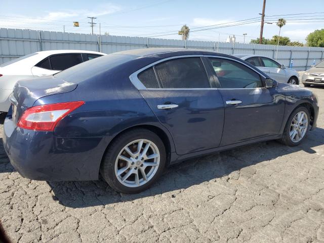 Photo 2 VIN: 1N4AA51E19C839911 - NISSAN MAXIMA 