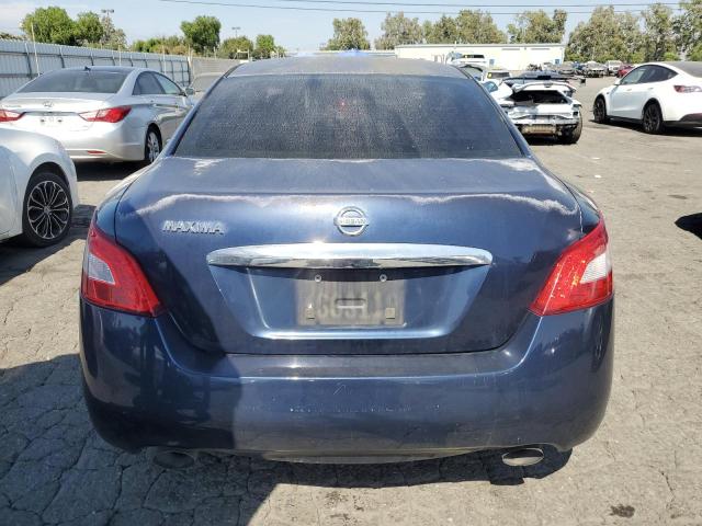 Photo 5 VIN: 1N4AA51E19C839911 - NISSAN MAXIMA 