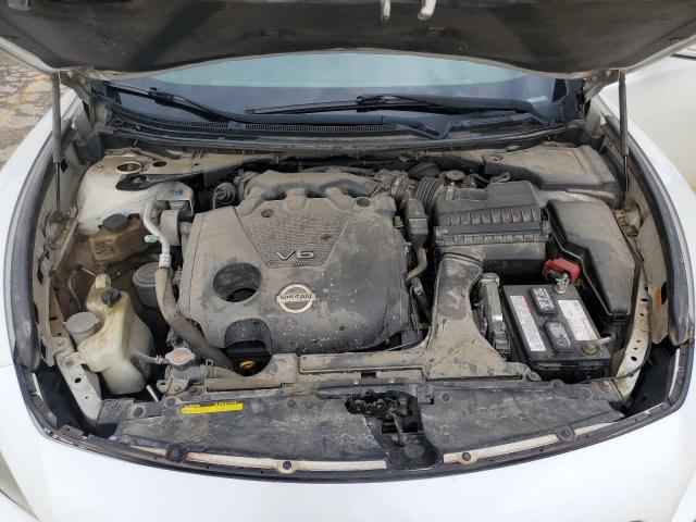 Photo 10 VIN: 1N4AA51E19C844526 - NISSAN MAXIMA 