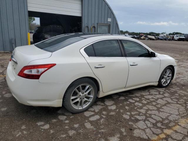 Photo 2 VIN: 1N4AA51E19C844526 - NISSAN MAXIMA 