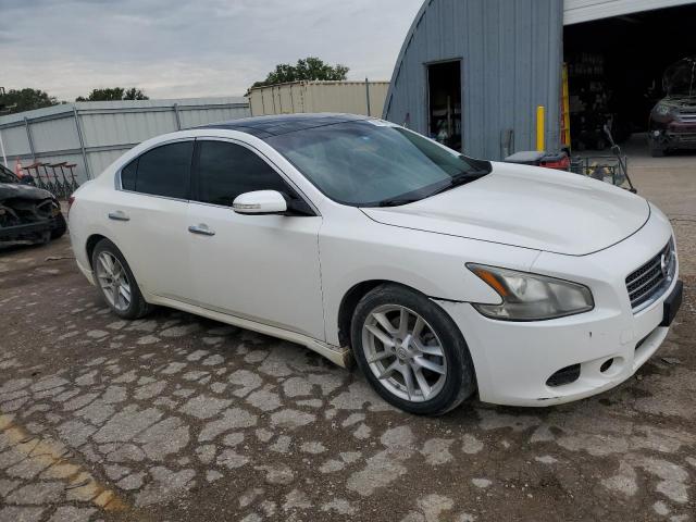 Photo 3 VIN: 1N4AA51E19C844526 - NISSAN MAXIMA 