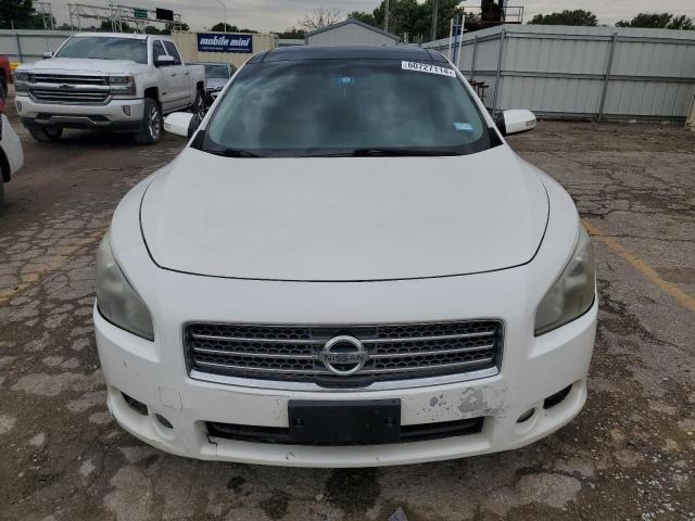 Photo 4 VIN: 1N4AA51E19C844526 - NISSAN MAXIMA 