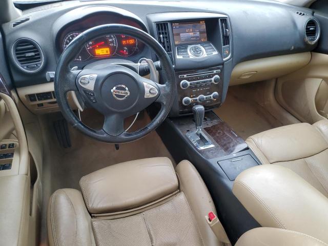 Photo 7 VIN: 1N4AA51E19C844526 - NISSAN MAXIMA 