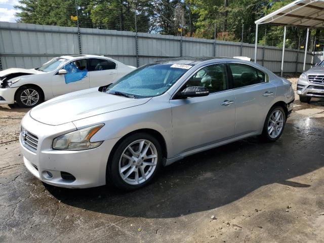 Photo 0 VIN: 1N4AA51E19C844963 - NISSAN MAXIMA S 