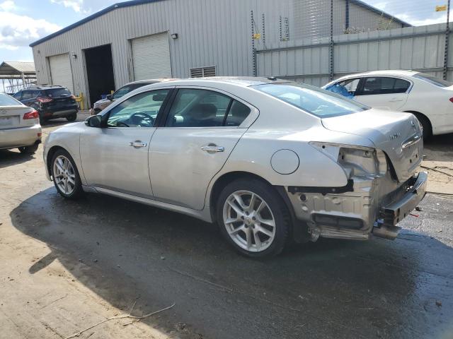 Photo 1 VIN: 1N4AA51E19C844963 - NISSAN MAXIMA S 