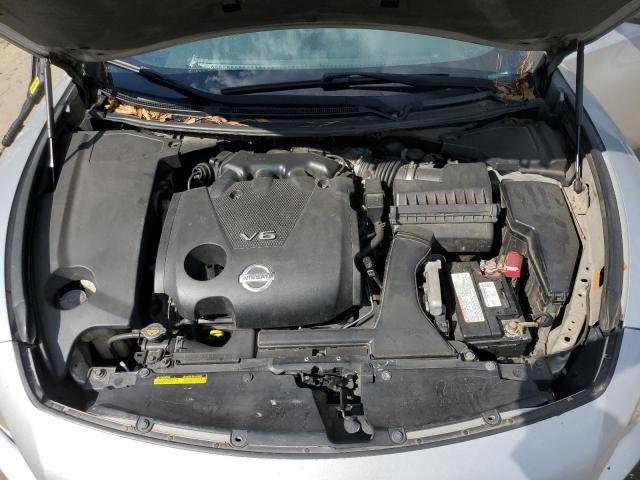 Photo 10 VIN: 1N4AA51E19C844963 - NISSAN MAXIMA S 