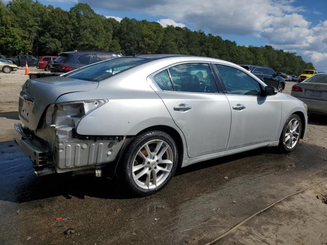 Photo 2 VIN: 1N4AA51E19C844963 - NISSAN MAXIMA S 