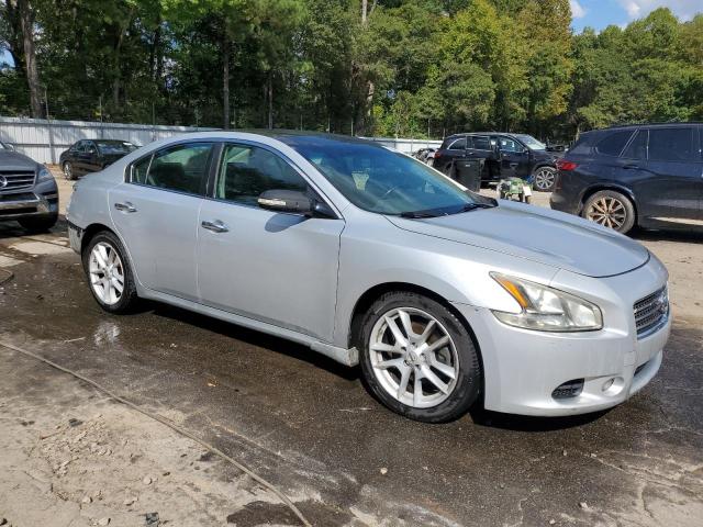 Photo 3 VIN: 1N4AA51E19C844963 - NISSAN MAXIMA S 