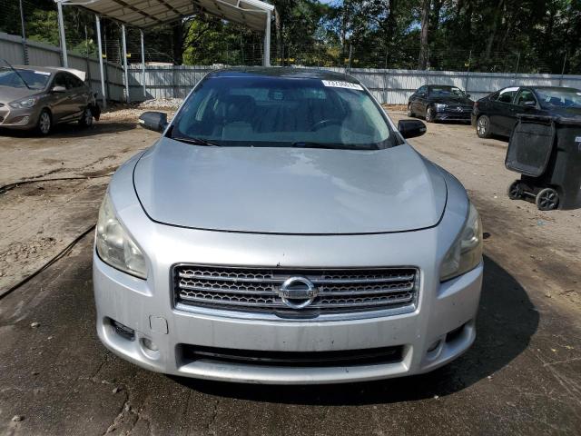 Photo 4 VIN: 1N4AA51E19C844963 - NISSAN MAXIMA S 