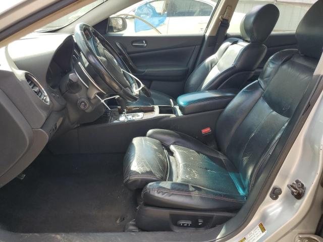 Photo 6 VIN: 1N4AA51E19C844963 - NISSAN MAXIMA S 