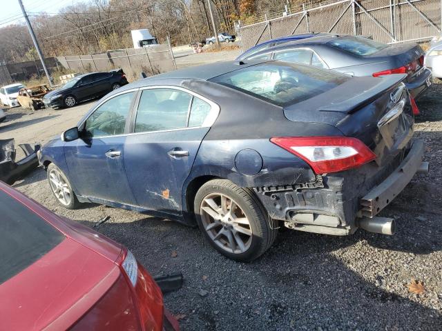 Photo 1 VIN: 1N4AA51E19C846874 - NISSAN MAXIMA S 