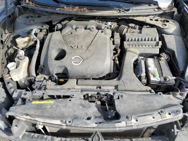 Photo 10 VIN: 1N4AA51E19C846874 - NISSAN MAXIMA S 