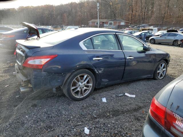 Photo 2 VIN: 1N4AA51E19C846874 - NISSAN MAXIMA S 