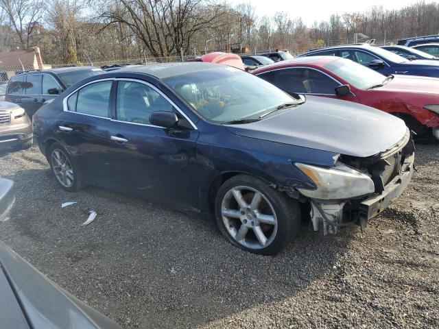 Photo 3 VIN: 1N4AA51E19C846874 - NISSAN MAXIMA S 