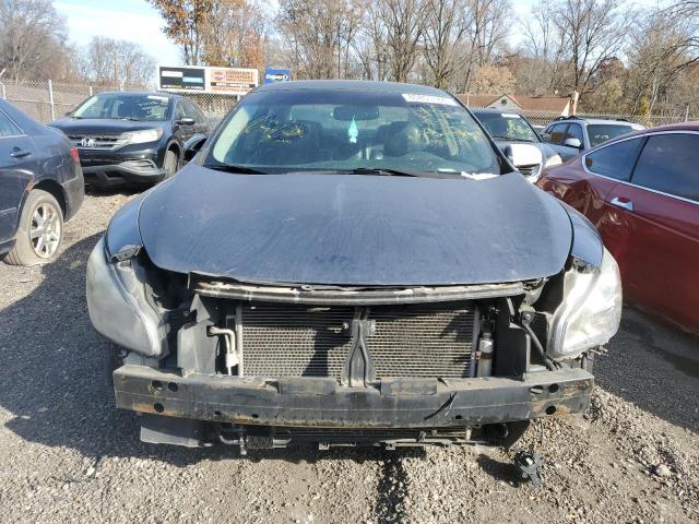 Photo 4 VIN: 1N4AA51E19C846874 - NISSAN MAXIMA S 