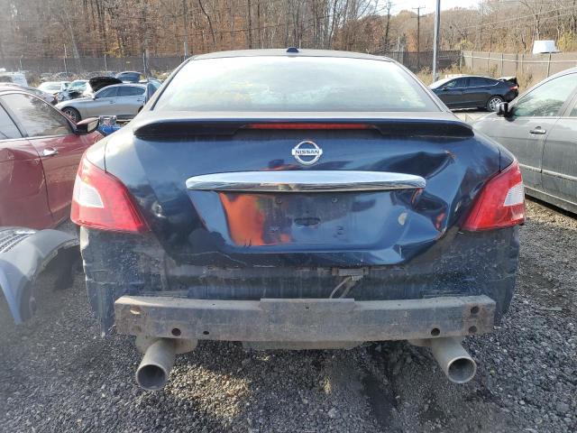 Photo 5 VIN: 1N4AA51E19C846874 - NISSAN MAXIMA S 