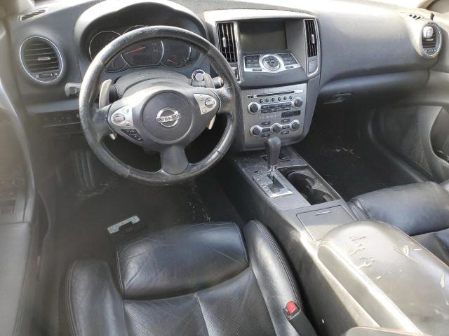 Photo 7 VIN: 1N4AA51E19C846874 - NISSAN MAXIMA S 