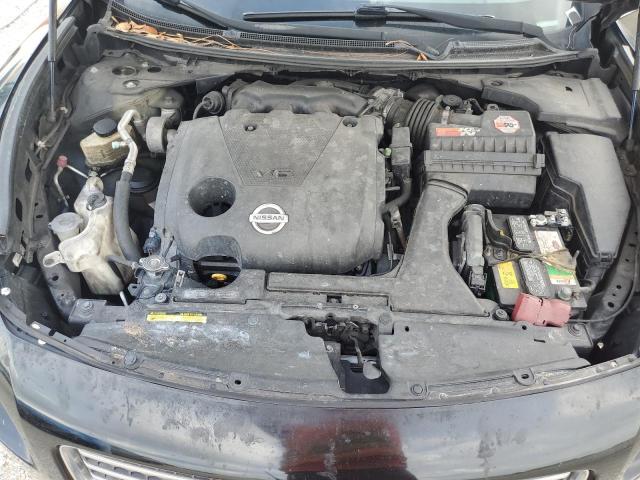 Photo 10 VIN: 1N4AA51E19C856305 - NISSAN MAXIMA 