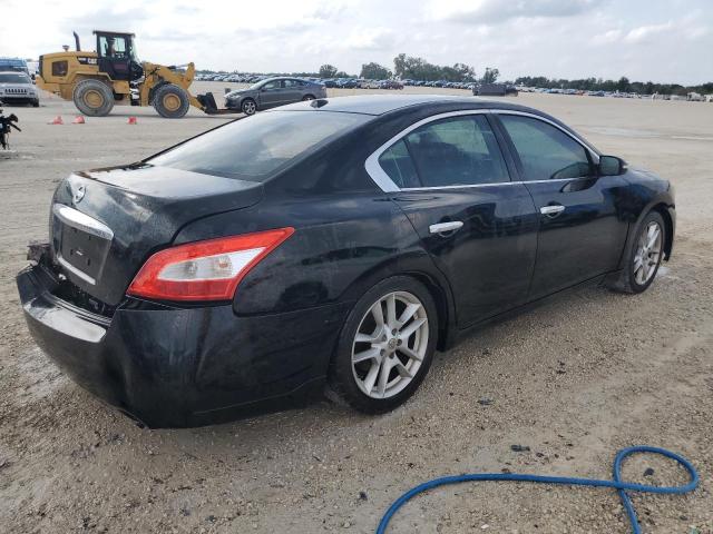 Photo 2 VIN: 1N4AA51E19C856305 - NISSAN MAXIMA 