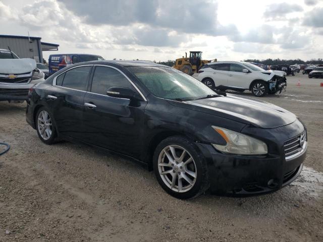 Photo 3 VIN: 1N4AA51E19C856305 - NISSAN MAXIMA 