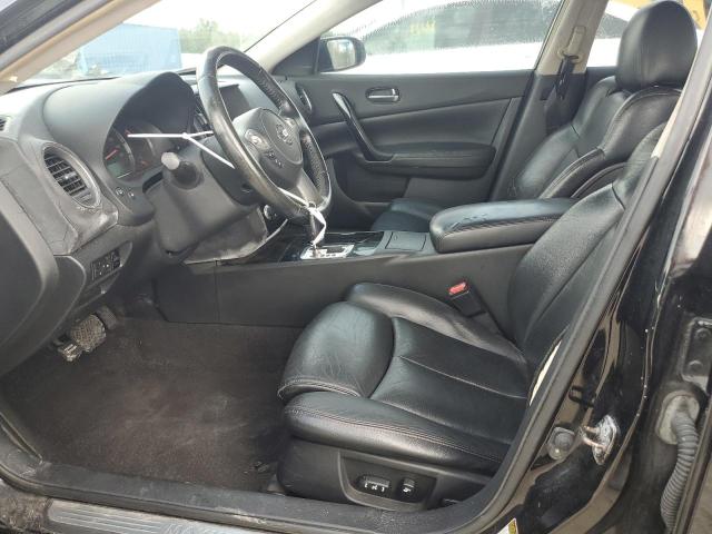 Photo 6 VIN: 1N4AA51E19C856305 - NISSAN MAXIMA 