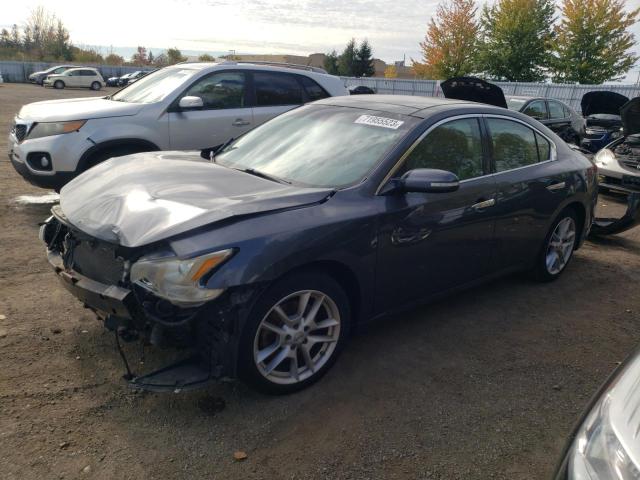 Photo 0 VIN: 1N4AA51E19C857924 - NISSAN MAXIMA 