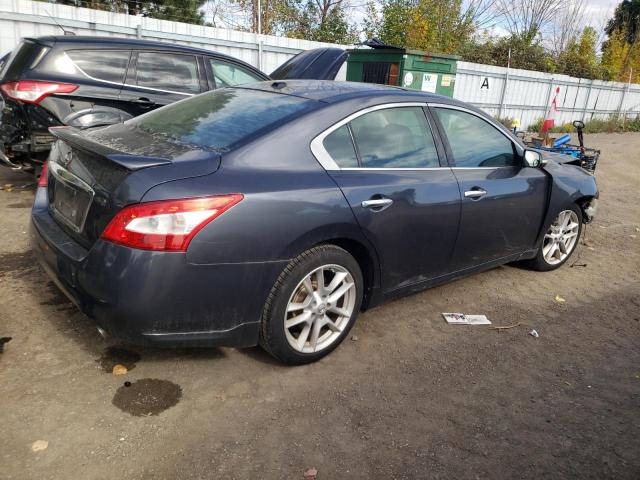 Photo 2 VIN: 1N4AA51E19C857924 - NISSAN MAXIMA 