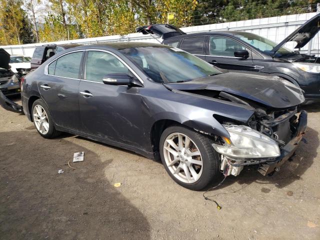 Photo 3 VIN: 1N4AA51E19C857924 - NISSAN MAXIMA 