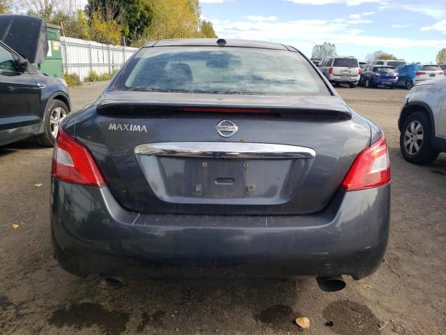 Photo 5 VIN: 1N4AA51E19C857924 - NISSAN MAXIMA 