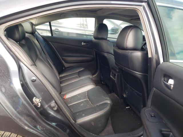 Photo 9 VIN: 1N4AA51E19C857924 - NISSAN MAXIMA 