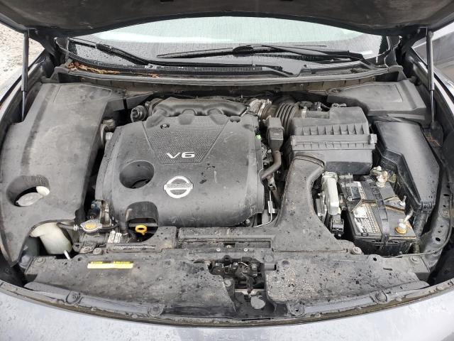 Photo 10 VIN: 1N4AA51E29C800650 - NISSAN MAXIMA 