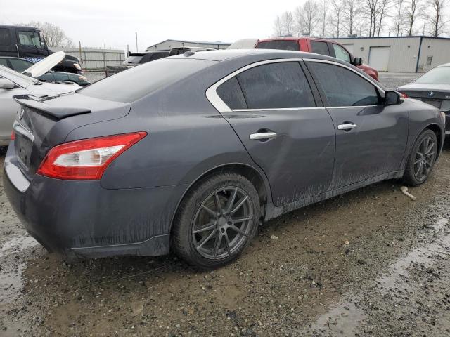 Photo 2 VIN: 1N4AA51E29C800650 - NISSAN MAXIMA 